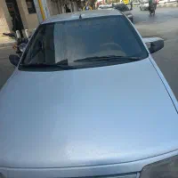 پژو مدل ۹۰دوگانه فابریک