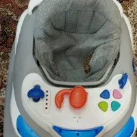 روروئک وکریرورختخواب بازی کودک|اسباب و اثاث بچه|تبریز, |دیوار