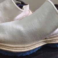 یک جفت گیوه درجه یک بی‌نظیر فروش ی