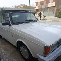 پیکان وانت 90