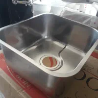 انواع سینک ظرفشویی|مصالح و تجهیزات ساختمان|کاشان, باغ ماجد|دیوار