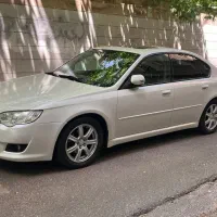 سوبارو لگاسی ۲۰۰۹