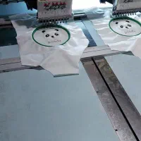 دستگاه گلدوزی کامپیوتری فیا ۱۵ کله|ماشین‌آلات صنعتی|قم, شهرک امام حسن|دیوار