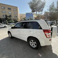 ویتارا ۲۰۰۸ دنده|خودرو سواری و وانت|مشهد, تربیت (صدف)|دیوار