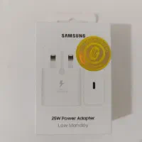 شارژر سامسونگ