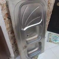 سینک ظرفشویی اخوان لگن گود