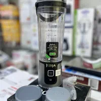 شیکر سه کاپ نینجا