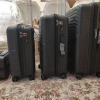 چمدان مسافرتی خارجی ژاپن اکبند|کیف، کفش، کمربند|تهران, قیطریه|دیوار
