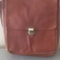 کیف چرم دست ساز|کیف، کفش، کمربند|اصفهان, آفاران|دیوار