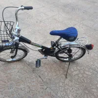 دوچرخه کلکسیونی ژاپنی|دوچرخه، اسکیت، اسکوتر|اصفهان, مسجد مصلی|دیوار