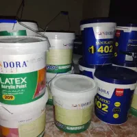 استاد کار نقاشی ساختمان