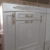 کابینت زیر گازی کابین اجاق گاز صفحه ایی ۲۰۲۵|مصالح و تجهیزات ساختمان|تهران, استاد معین|دیوار