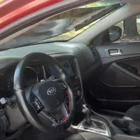 کیا اپتیما 2400cc، مدل ۲۰۱۴|خودرو سواری و وانت|بندر ماهشهر, |دیوار