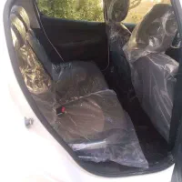 پژو207 پانا فول ارتقاء رینگ آلومینیوم|خودرو سواری و وانت|کاشان, شهرک فرهنگیان|دیوار