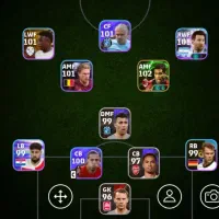 اکانت طاق ای فوتبال