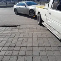 امدادخودرو یدک کش خودروبر جرثقیل|خدمات حمل و نقل|تبریز, |دیوار