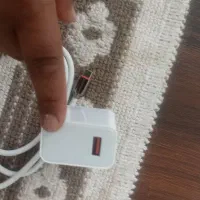 شارژر پوکو استری|لوازم جانبی موبایل و تبلت|فولادشهر, B4|دیوار