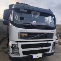 اف ام تک مدل 83