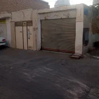 مغازه 20متری در 10 متری منبع آب|اجارهٔ مغازه و غرفه|شیراز, سهل‌آباد|دیوار