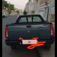 فروش اریسان صفر خشک|خودرو سواری و وانت|ابهر, |دیوار