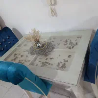 میز غذاخوری