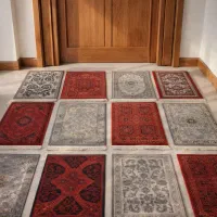 جلودری فرش|پادری|قم, علی آباد سعدگان|دیوار