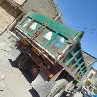 حمل‌مصالح‌ساختمانی‌ کمپرسی|خدمات حمل و نقل|کرمانشاه, |دیوار