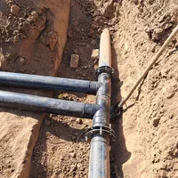 نشت یابی تخصصی آب با دستگاه تمام دیجیتال حرفه ای|خدمات پیشه و مهارت|مرند, |دیوار