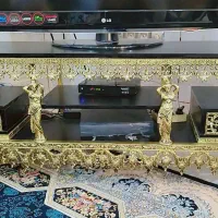 فروش میز تلویزیون و ساعت