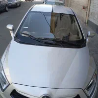 برلیانس H230 دنده‌ای، مدل ۱۳۹۶|خودرو سواری و وانت|تهران, علم و صنعت|دیوار