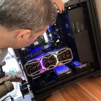 تعمیرات کامپیوتردرمحل-خدمات نصب ویندوز-تمام تهران|خدمات رایانه‌ای و موبایل|تهران, ونک|دیوار