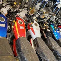 نیکتاز 200 پلاس|موتورسیکلت|ابرکوه, |دیوار