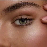 لیفت مژه و ابرو بامواد مای‌لمینیشن