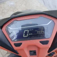 موتور کلیک 150s کویر