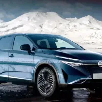 حواله نیسان قشقایی 2025