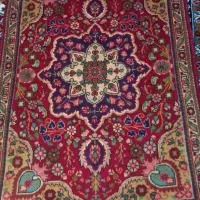 قالیچه دستباف