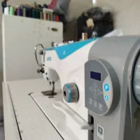 چرخ خیاطی جک A2