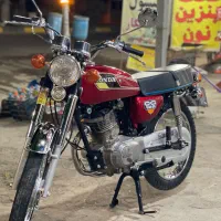 موتور سی جی