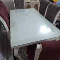 میزنهارخوری۶نفره
