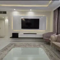 ۱۰۴متر دو خواب پارکینگدار بوستان