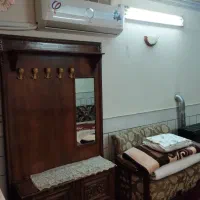 منزل یه خوابه پاسخگو ۲۴ساعته فقط تماس|اجارهٔ کوتاه‌مدت آپارتمان و سوئیت|کاشان, شهرک امیرالمومنین|دیوار