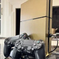 ps 4 fat کپی خور ۱ترا|کنسول، بازی ویدئویی و آنلاین|اردبیل, |دیوار