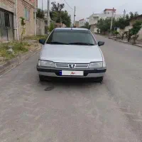 پژو 405|خودرو سواری و وانت|آزادشهر, |دیوار