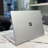 SurfaceBook 2 اوپن باکس در حد نو|رایانه همراه|شیراز, ملاصدرا|دیوار