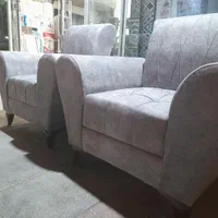 مبل اقتصادی|مبلمان خانگی و میز عسلی|گلبهار, شهر جدید گلبهار|دیوار