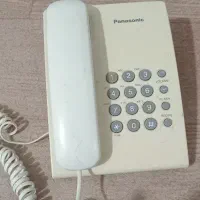 تلفن ثابت پاناسونیک