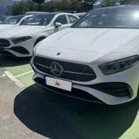 بنز A200L|خودرو سواری و وانت|مشهد, هفده شهریور|دیوار