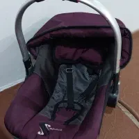 کریر و کالسکه نوزاد|کالسکه و لوازم جانبی|سلماس, |دیوار