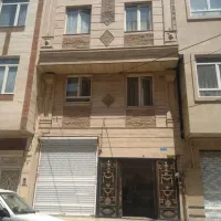 ۵۶مترتکواحدی باپارکینگ|فروش آپارتمان|ری, جوانمرد قصاب|دیوار