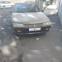 پژو2000 جی ال وارداتی